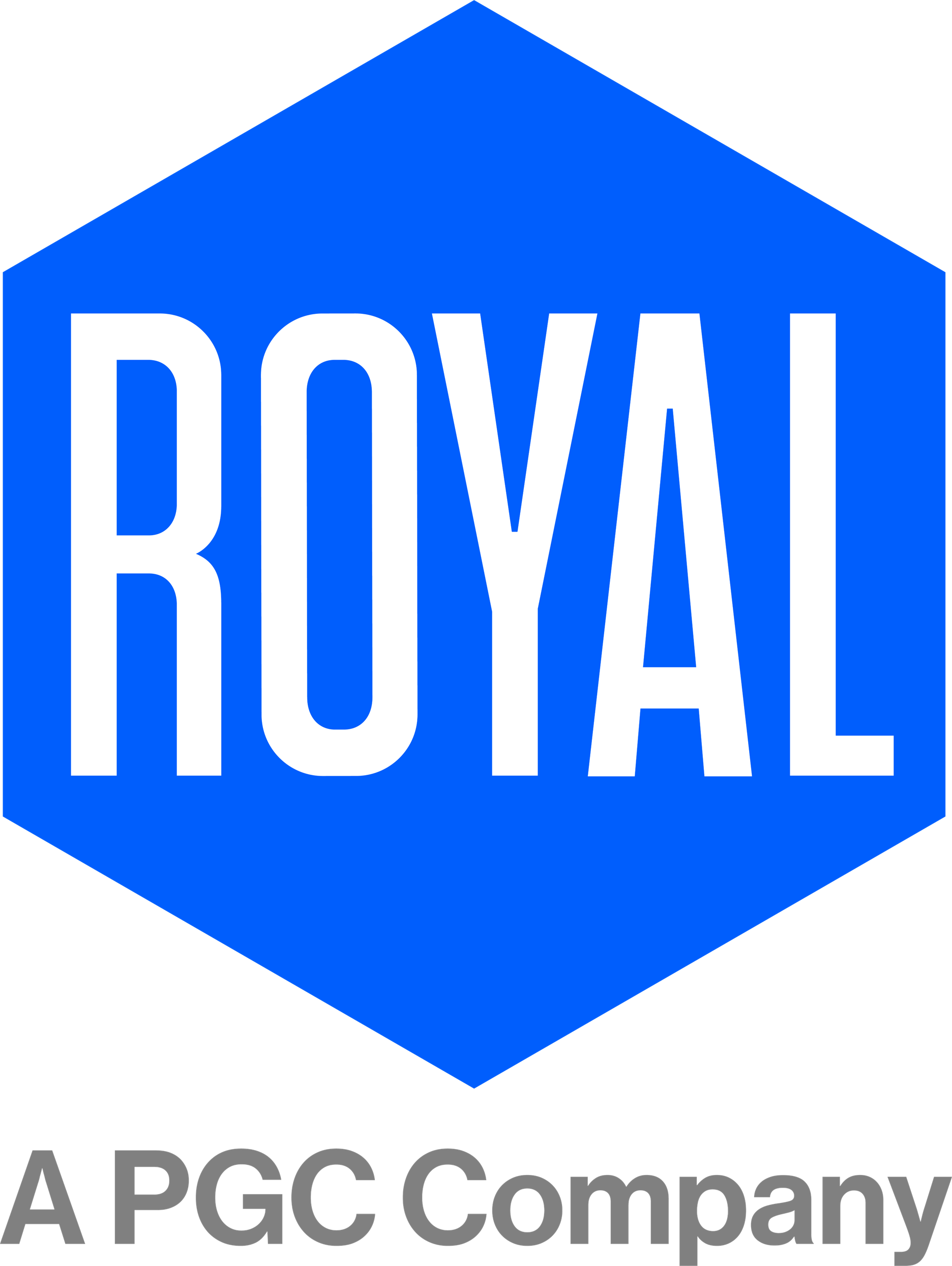 Royal Switchgear Manufacturing Logo